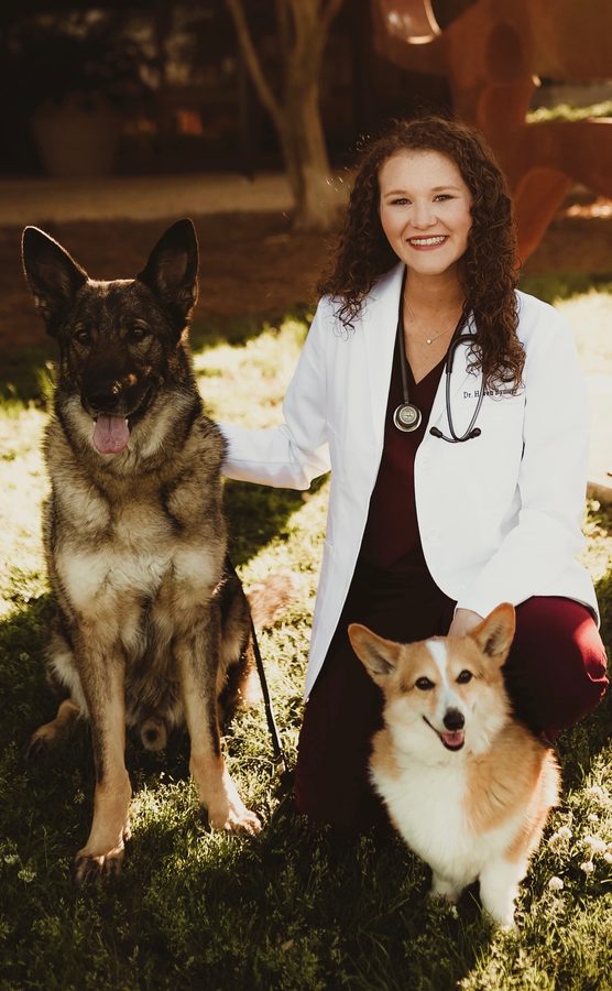 Dr. Haven Bynum