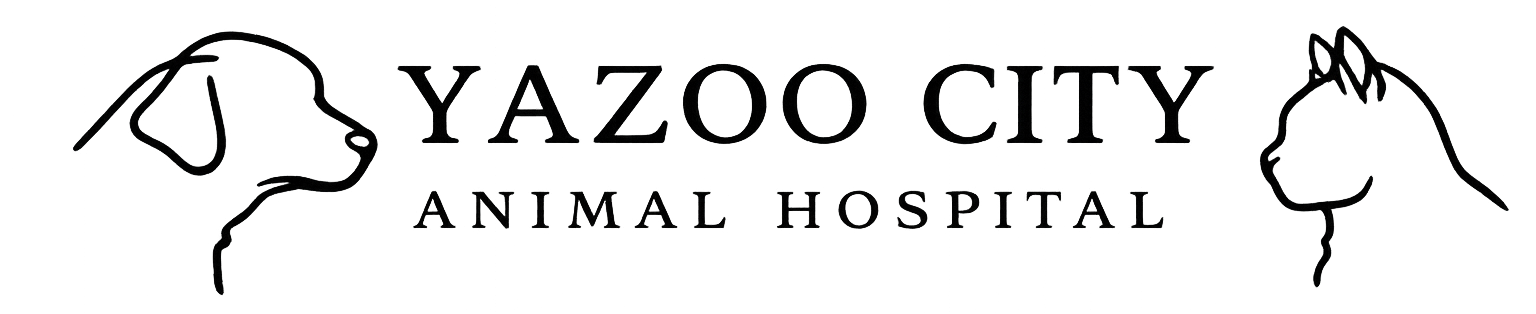 Yazoo City Animal Hospital